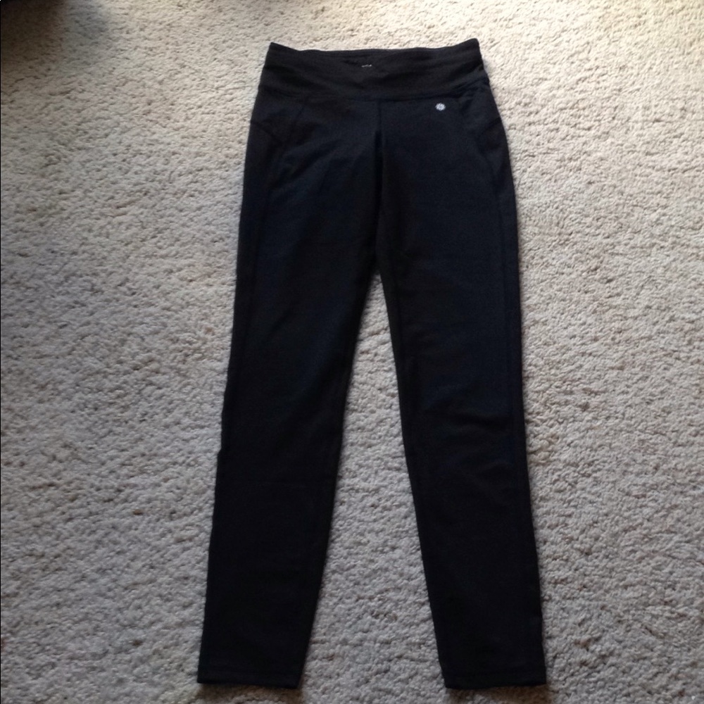 WORKOUT LEGGINGS NWOT